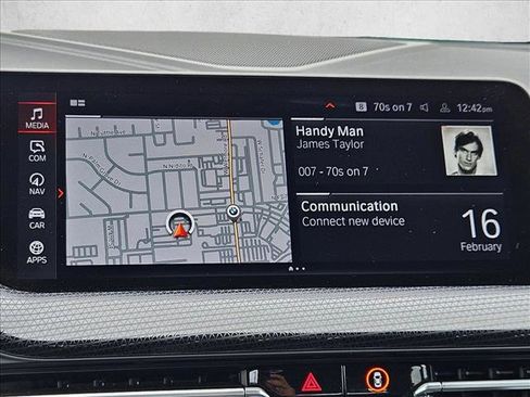 Certified 2022 BMW 228i Gran Coupe w/ Convenience Package image 13