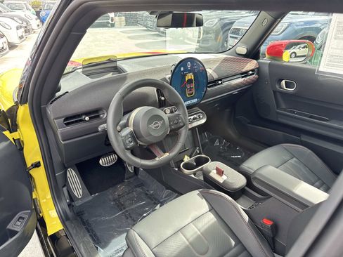 Used 2025 MINI Cooper John Cooper Works image 7