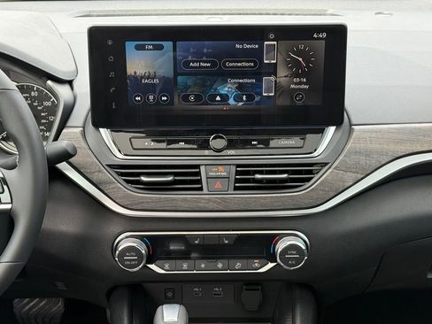 New 2026 Nissan Altima 2.5 SV image 14