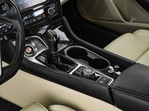 Used 2020 Nissan Maxima Platinum w/ Sport Mat Group image 22