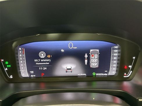 Used 2023 Honda Pilot Elite image 21