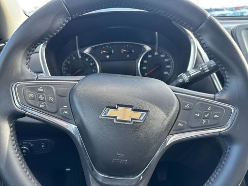 Used 2021 Chevrolet Equinox LT image 31