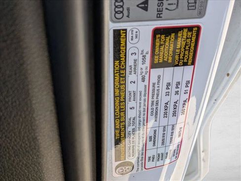 Used 2018 Audi Q5 2.0T Premium Plus w/ Premium Plus Package image 15