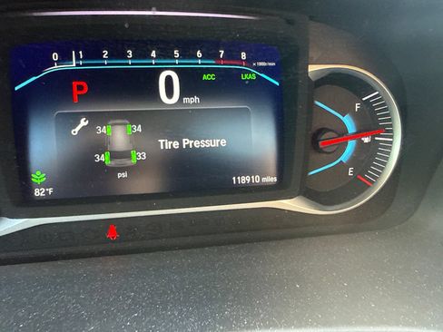 Used 2019 Honda Pilot EX-L image 9