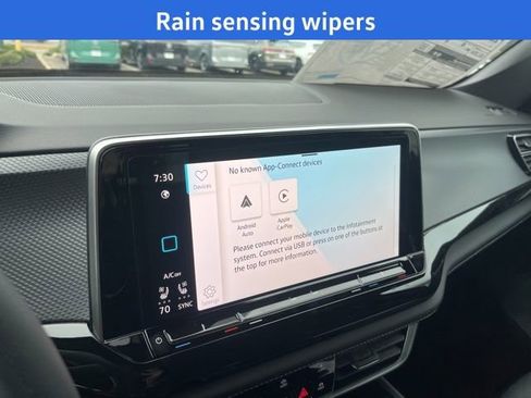 New 2026 Volkswagen Atlas Cross Sport SEL Premium R-Line image 20