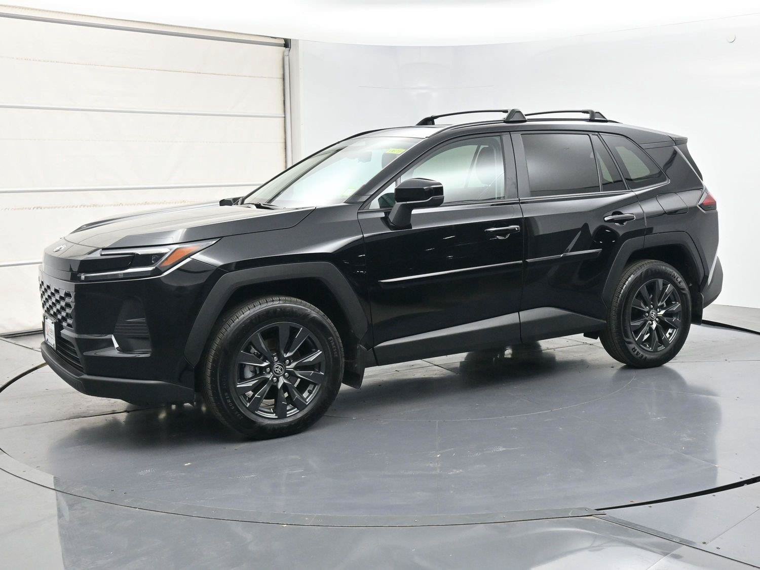 Used 2026 Toyota RAV4 XLE Premium w/ Panoramic Sun Roof Package AWD/4WD image 19