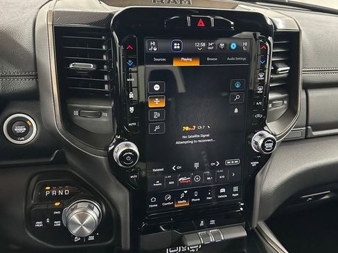 Used 2022 RAM 1500 Rebel w/ Level 1 Equipment Group image 23