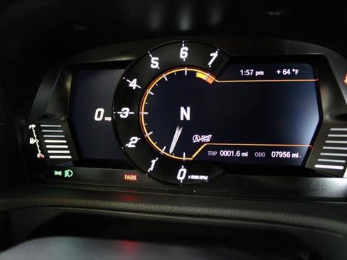 Certified 2025 Toyota Supra RWD image 28
