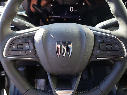 New 2025 Buick Envista Preferred w/ Convenience I Package image 29