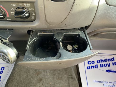 Used 2001 Ford F150 King Ranch image 13