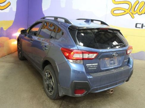 Used 2019 Subaru Crosstrek 2.0i Premium AWD/4WD image 6