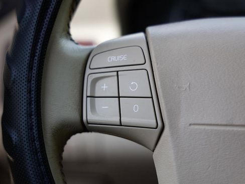 Used 2007 Volvo S80 3.2 FWD image 24