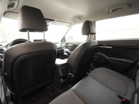Used 2023 Kia Seltos S w/ Navigation Package FWD image 24