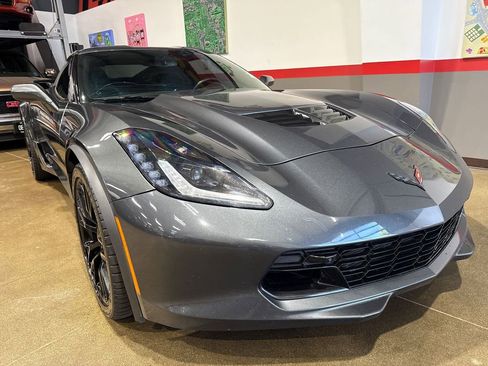 Used 2017 Chevrolet Corvette Z06 image 46