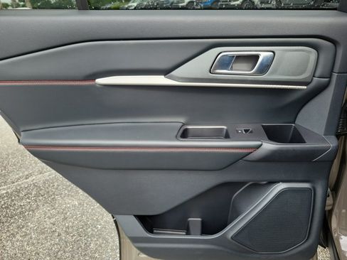 New 2026 Ford Explorer ST-Line RWD image 15