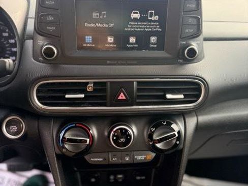 Used 2021 Hyundai Kona SEL w/ Cargo Package AWD/4WD image 18