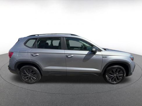 Used 2024 Volkswagen Taos S FWD image 16