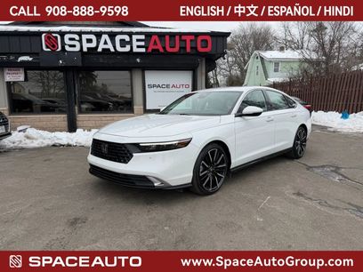 Used 2023 Honda Accord Touring