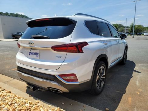 Used 2019 Hyundai Santa Fe FWD image 6