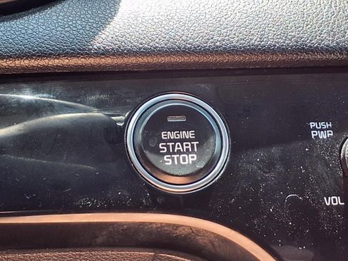 Used 2019 Kia Sportage EX w/ EX Premium Package image 27