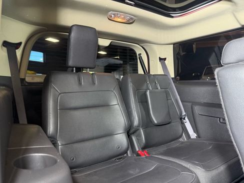Used 2016 Ford Flex SEL w/ Equipment Group 202A FWD image 24