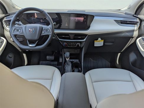 New 2026 Buick Encore GX Sport Touring w/ Advanced Technology Package image 17