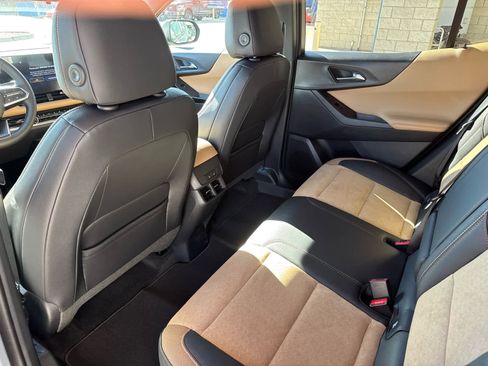 New 2026 Chevrolet Equinox ACTIV w/ Convenience Package III image 33