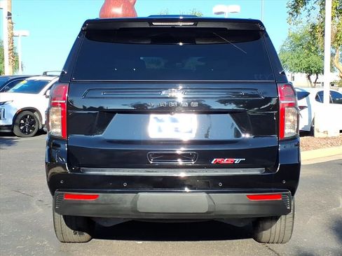 Used 2023 Chevrolet Tahoe RST w/ Luxury Package image 4