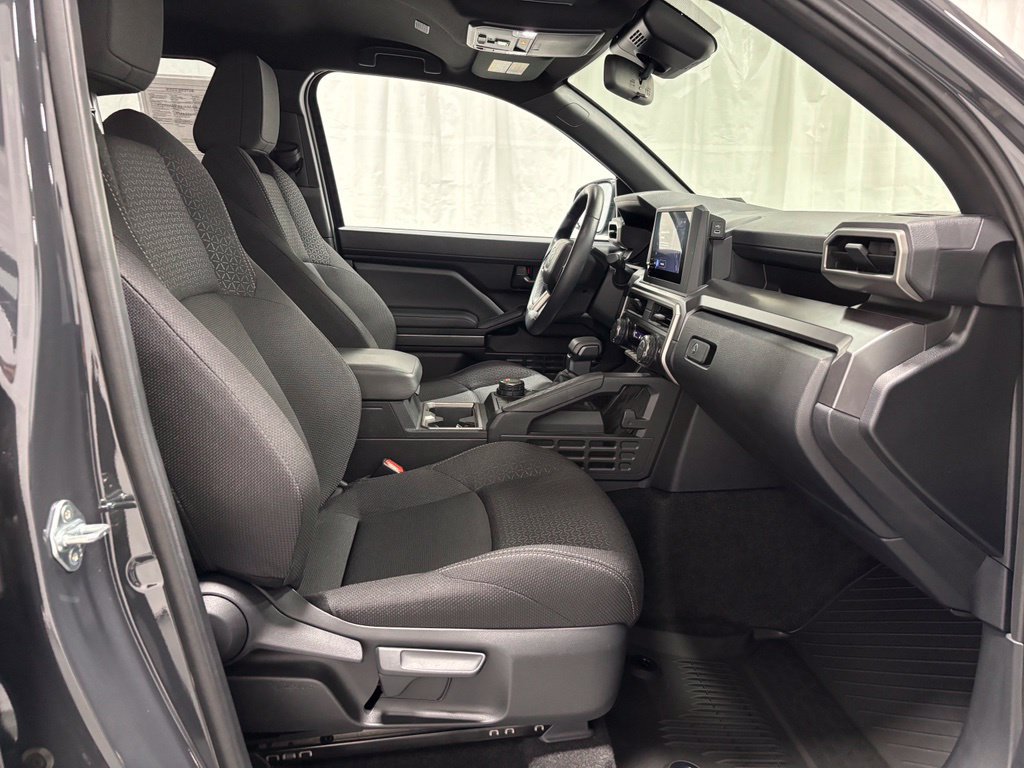 Used 2026 Toyota 4Runner SR5 AWD/4WD image 59