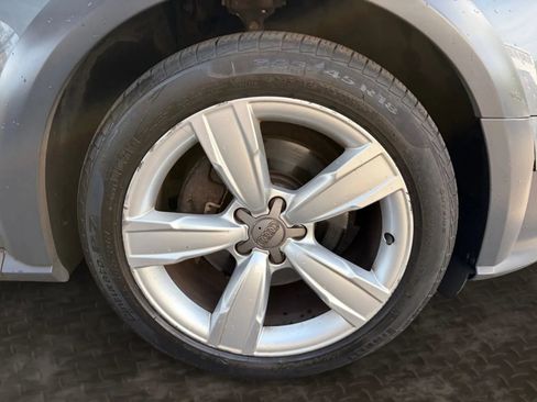 Used 2014 Audi A4 Premium Plus AWD/4WD image 40