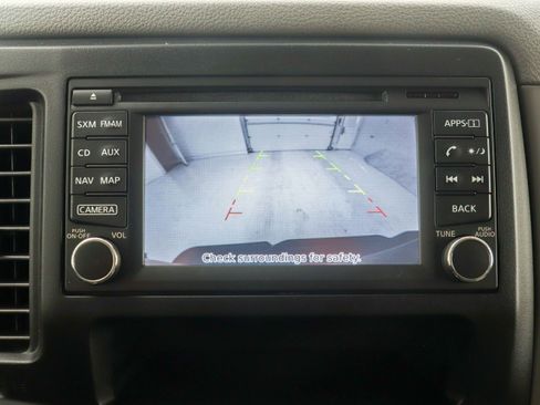 Used 2018 Nissan NV 3500 SV w/ Navigation Package image 21