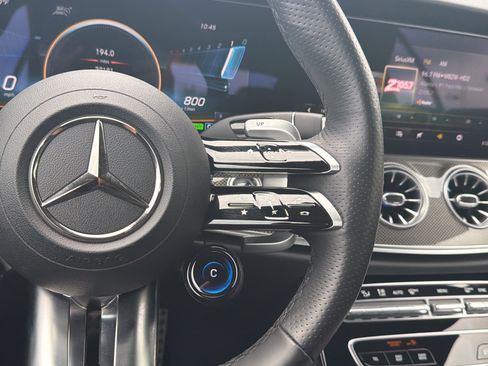 Used 2023 Mercedes-Benz E 53 AMG 4MATIC Coupe image 19