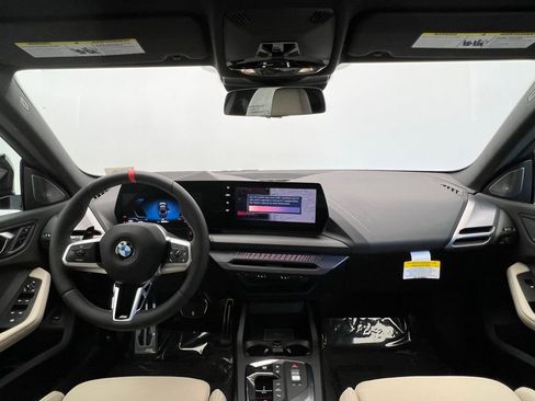 Certified 2025 BMW M235i xDrive w/ Technology Package AWD/4WD image 11