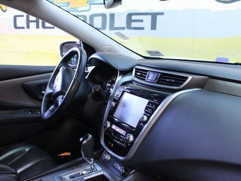 Used 2020 Nissan Murano SL image 10