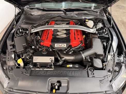 Used 2015 Ford Mustang GT Premium w/ GT Performance Package RWD image 16