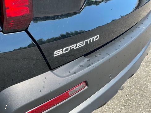 Used 2023 Kia Sorento X-Line EX AWD/4WD image 34