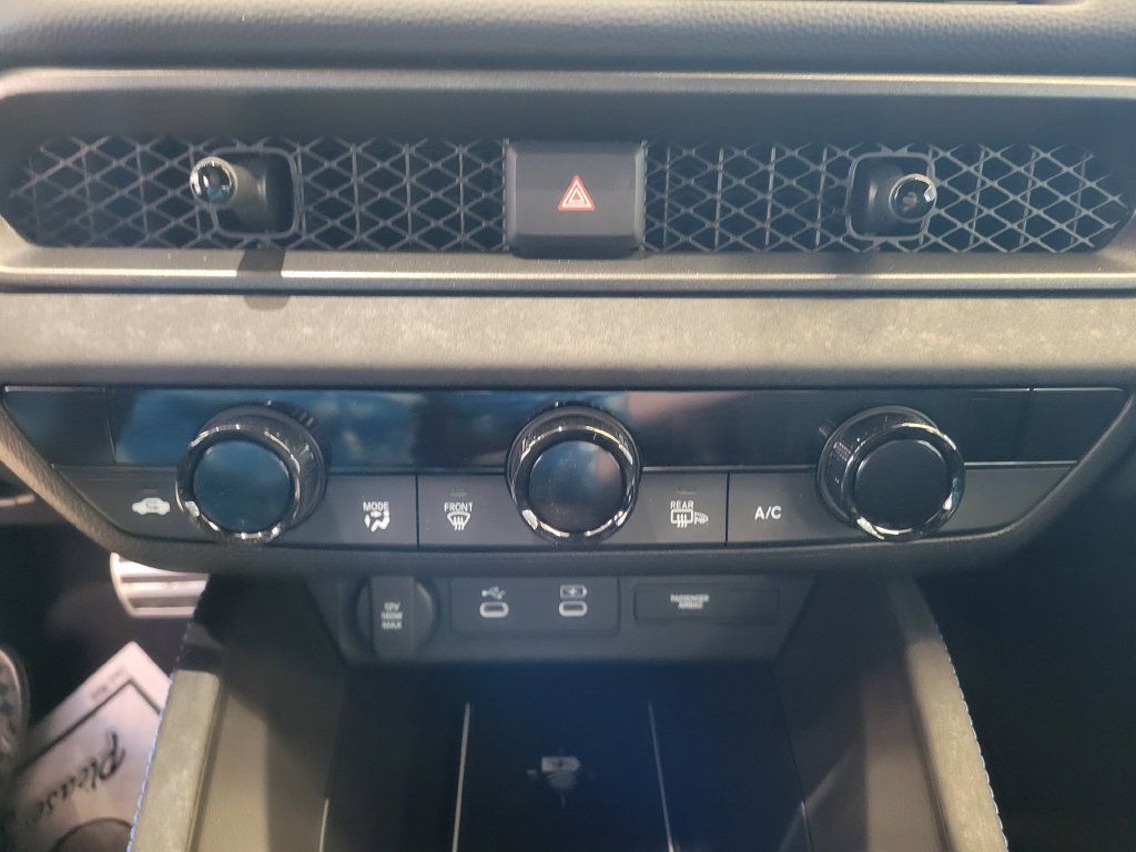 New 2026 Honda Prelude image 19