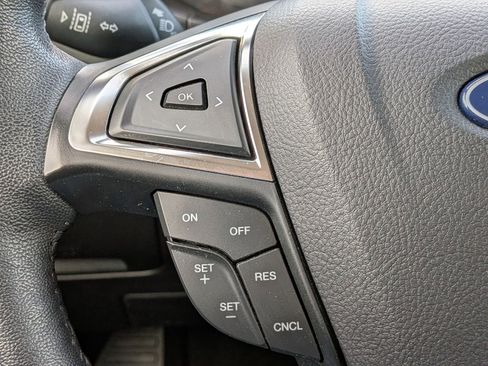 Certified 2024 Ford Edge SEL w/ Convenience Package image 29