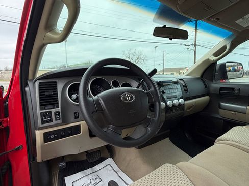 Used 2010 Toyota Tundra 2WD CrewMax image 9