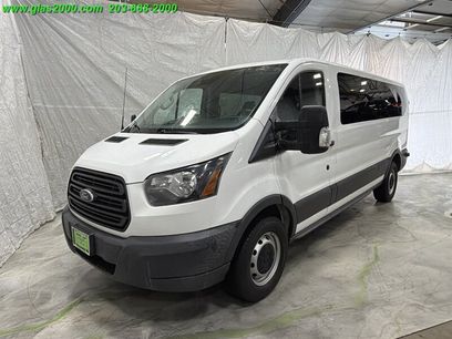 Used 2018 Ford Transit 350 XL
