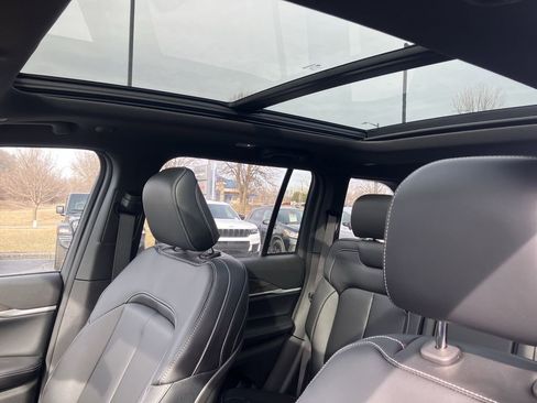 New 2026 Jeep Grand Cherokee Limited image 14