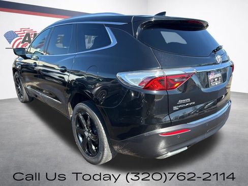 Certified 2023 Buick Enclave Essence w/ Experience Buick Package image 9