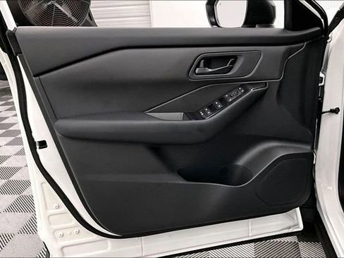 New 2026 Nissan Rogue S FWD image 26