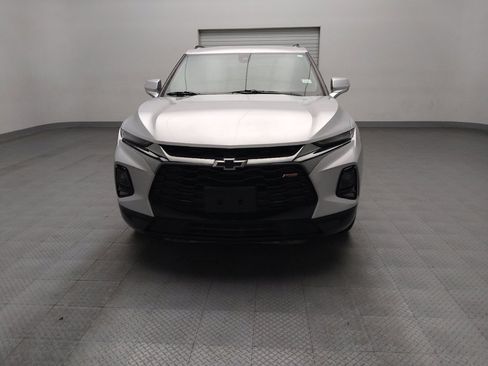 Used 2022 Chevrolet Blazer RS w/ Enhanced Convenience Package image 15