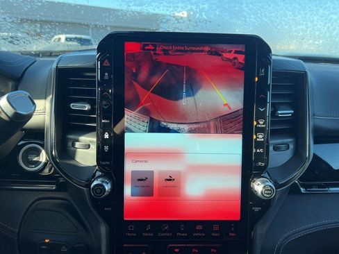 New 2026 RAM 2500 Rebel w/ Rebel Level 2 Equipment Group image 30