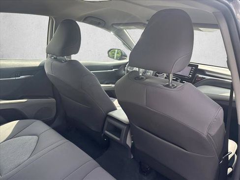 Certified 2023 Toyota Camry LE FWD image 23
