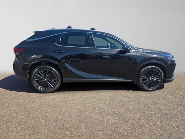Certified 2026 Lexus RX 350h w/ Convenience Package AWD/4WD image 2
