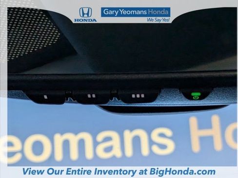 New 2026 Honda Odyssey Touring image 35