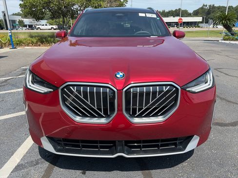 Used 2026 BMW X3 xDrive30i AWD/4WD image 2