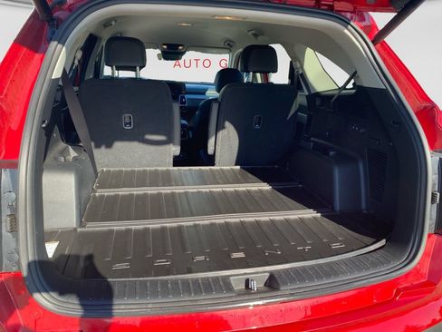 Certified 2023 Kia Sorento EX AWD/4WD image 14